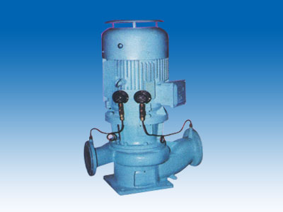 centrifugal pump